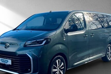 Toyota Proace (Verso) 4.800 km 47.990 &euro; Gera 07554