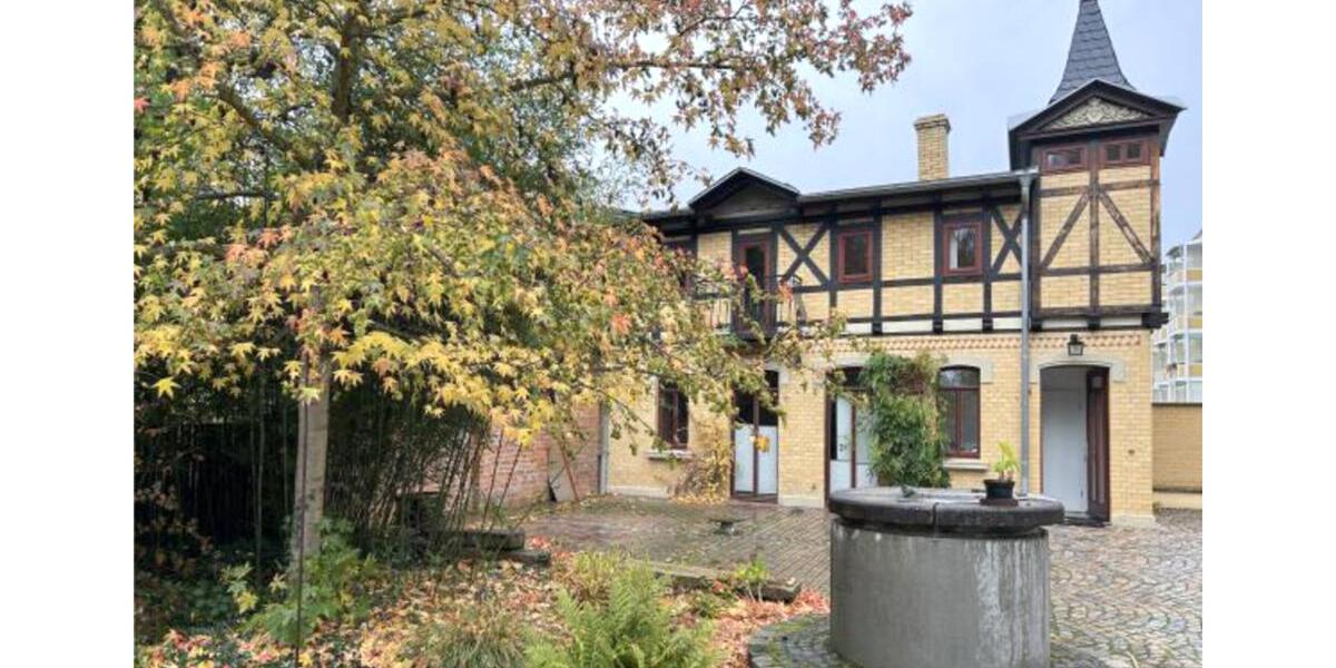 Gewerbeobjekt Gera Alt-Taubenpreskeln - 3.476&euro; | Angebot:26082604