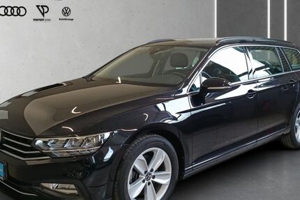 VW Passat 72.435 km 22.899 &euro; Gera 07546