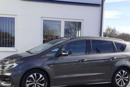 Ford S-Max 48.000 km 29.500 &euro; Bürgel 07616