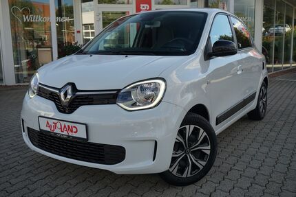 Renault Twingo 51.862 km 12.990 € Gera 07546
