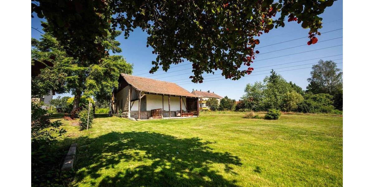 Grundstück Hermsdorf - 140.000&euro; | Angebot:24041820