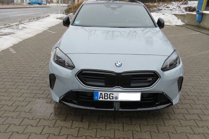 BMW 118 6.000 km 45.957 &euro; Altenburg 04600