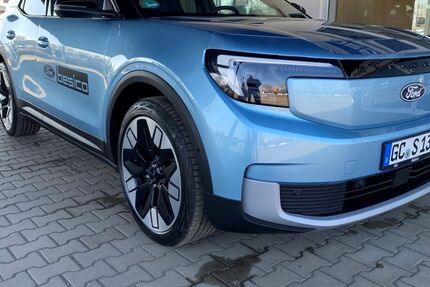 Ford Explorer 5.000 km 50.990 € Glauchau 08371