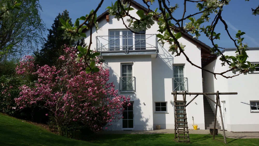 Dieses Haus in bester Lage von Weida hat alles – und noch ein bisschen mehr! - Einfamilienhaus Weida Liebsdorf | Angebot:26874514
