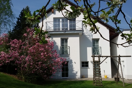 Dieses Haus in bester Lage von Weida hat alles – und noch ein bisschen mehr! - Haus Weida Liebsdorf | Angebot:26874514