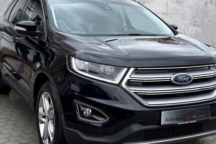 Ford Edge 136.960 km 15.990 &euro; Eisenberg 07607