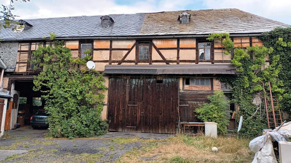 Bauernhaus, Landhaus Weißendorf - 3 Zimmer, 185 m&sup2;, 79.000&euro; | Angebot:26337219