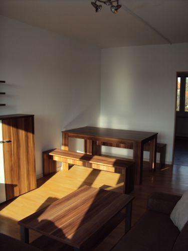 Etagenwohnung Gera Alt-Bieblach - 1 Zimmer, 24 m&sup2;, 131&euro; | Angebot:26107383