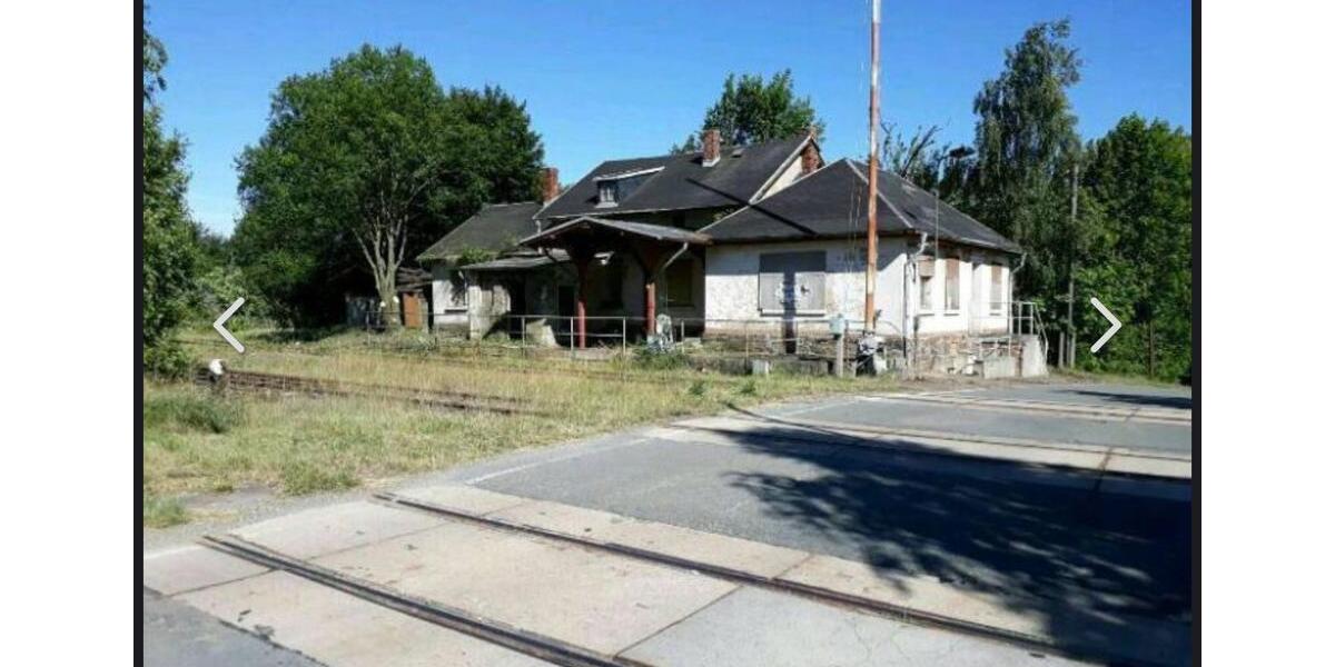 Einfamilienhaus Ronneburg - 7 Zimmer, 280 m&sup2;, 37.500&euro; | Angebot:26701397
