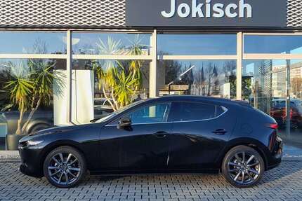 Mazda 3 17.087 km 24.930 € Gera 07546