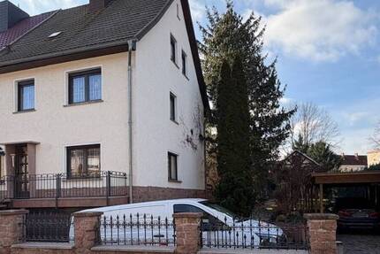 Haus Zeitz - 6 Zimmer, 133 m&sup2;, 184.000&euro; | Angebot:26657471