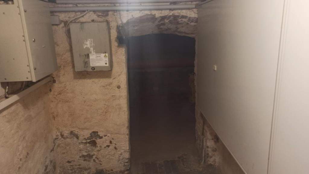 Etagenwohnung Gera Untermhaus - 3 Zimmer, 80 m&sup2;, 95.000&euro; | Angebot:25696923