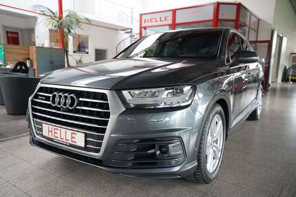 Audi Q7 300.000 km 22.990 € Gera 07552