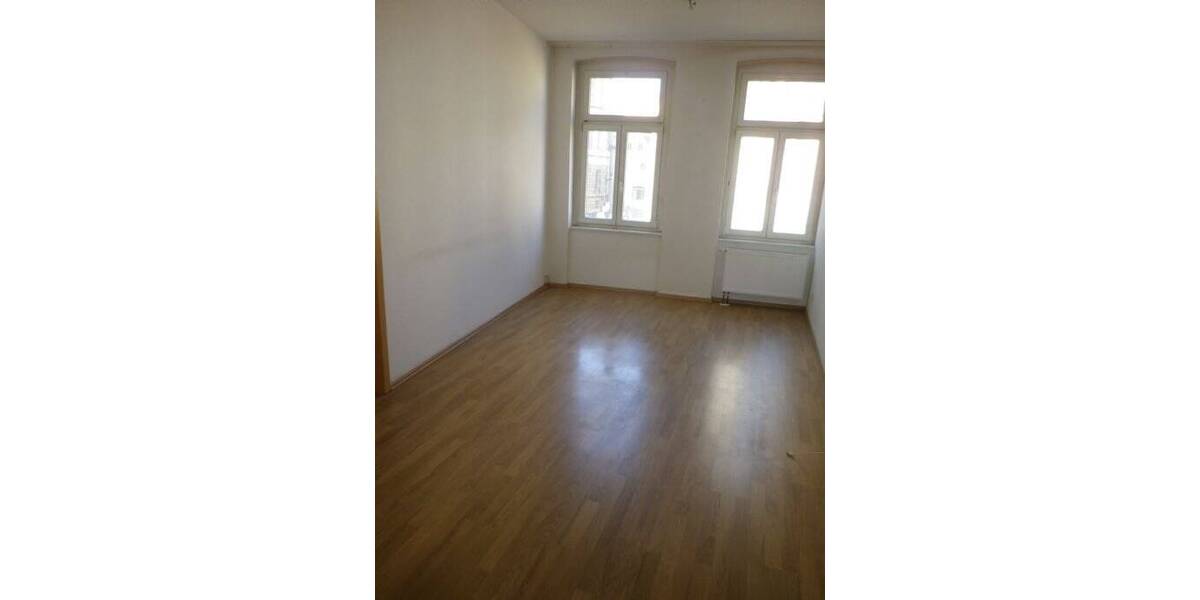 Etagenwohnung Altenburg - 2 Zimmer, 60 m&sup2;, 412&euro; | Angebot:25727995