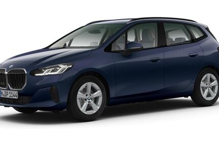 BMW 220 Active Tourer 2.026 km 37.955 &euro; Langenwetzendorf 07957
