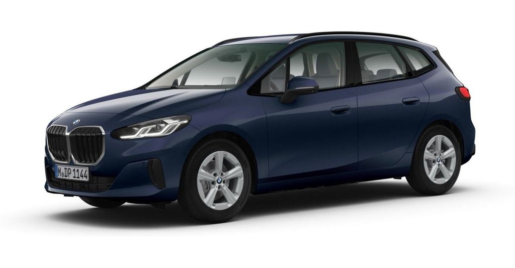 BMW 220 Active Tourer 2.026 km 37.955 &euro; Langenwetzendorf 07957
