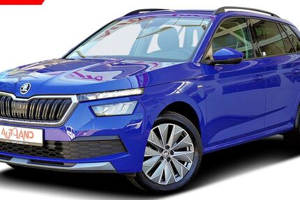 Skoda Kamiq 88.817 km 17.950 € Zwickau 08056