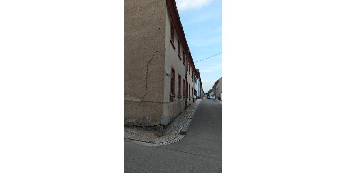 Einfamilienhaus Ronneburg - 24.900&euro; | Angebot:25882703