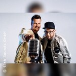 Stereoact Live! - Open Air Dance Night | Schlosspark Open Air 2027