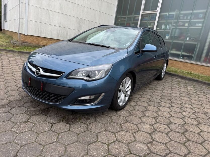 Astra