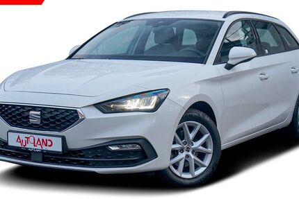 Seat Leon 62.489 km 18.950 &euro; Gera 07546
