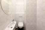 Einbauküche! Hochwertige 4 Raum-Wohnung mit modernem Bad und großem Balkon! Die Wohnung zum Wohlfühlen. - Dachgeschoßwohnung Gera Ostviertel | Angebot:26334831