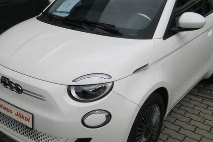 Fiat 500e 27.700 km 16.900 € Neustadt/Orla 07806
