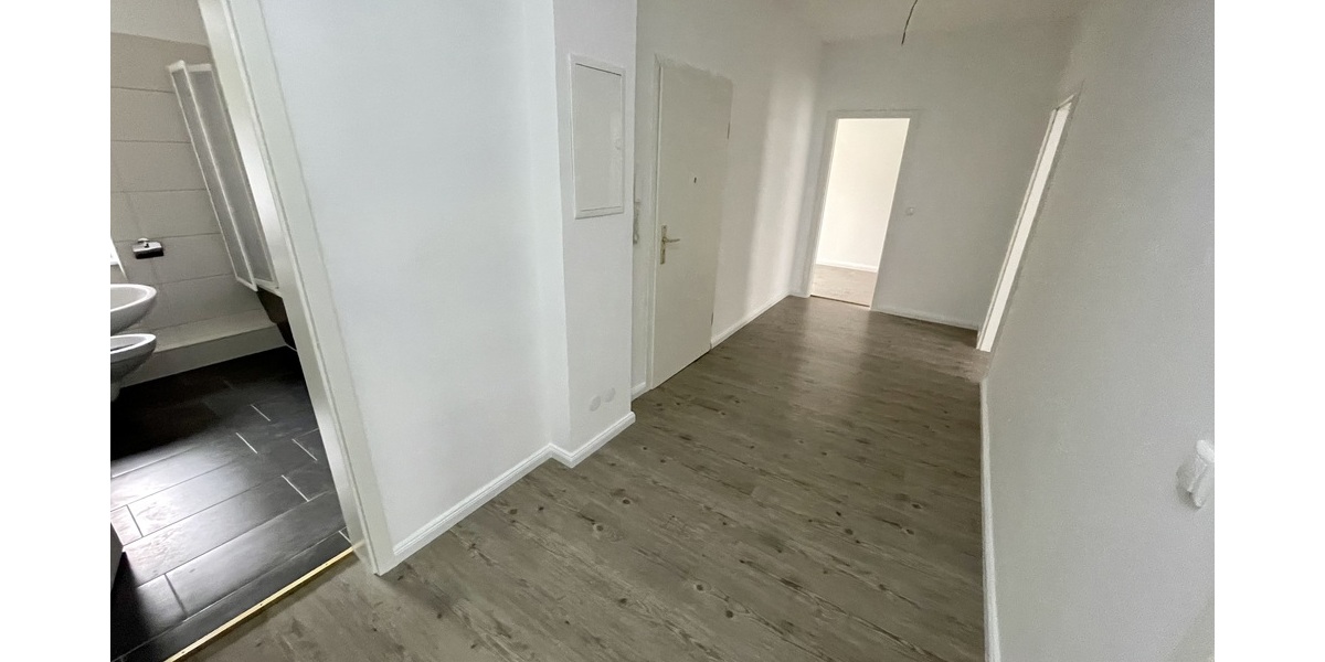 moderne 4 Raum Wohnung mit Balkon, Bad mit Wanne in Gera-Pforten! - Etagenwohnung Gera Pforten | Angebot:27265827