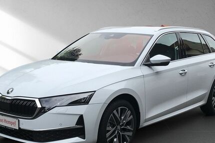 Skoda Octavia 18.051 km 33.990 € Gera 07548