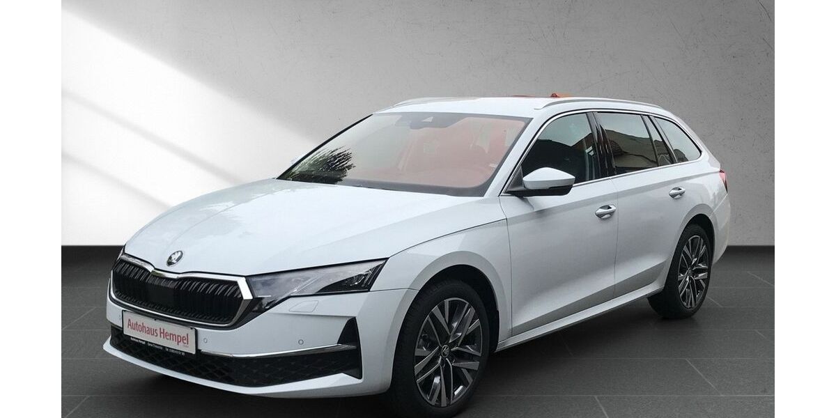 Skoda Octavia 18.051 km 33.990 &euro; Gera 07548