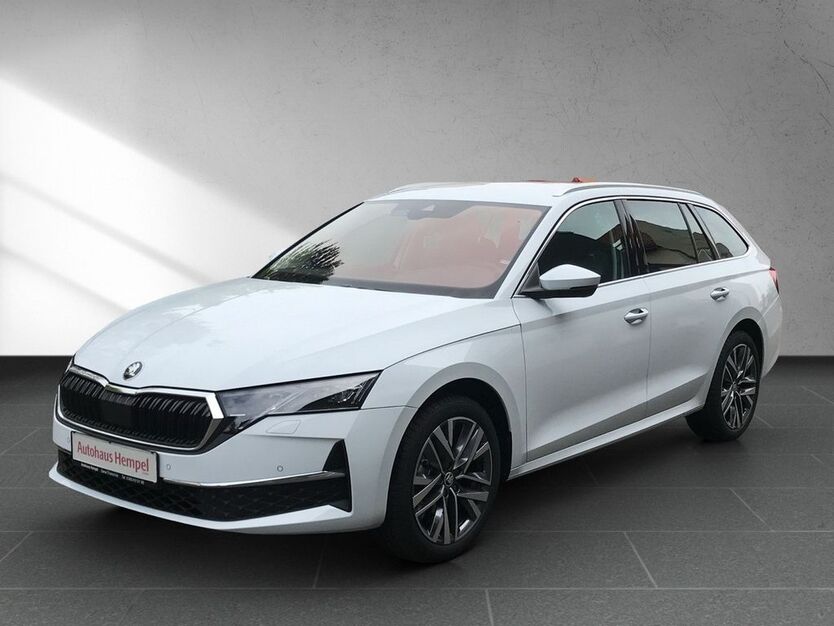 Skoda Octavia 18.051 km 33.990 € Gera 07548