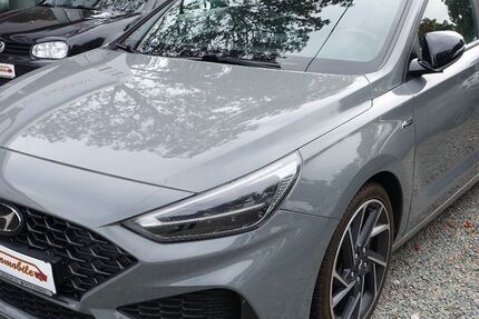 Hyundai i30 34.900 km 19.999 € Zwickau 08056