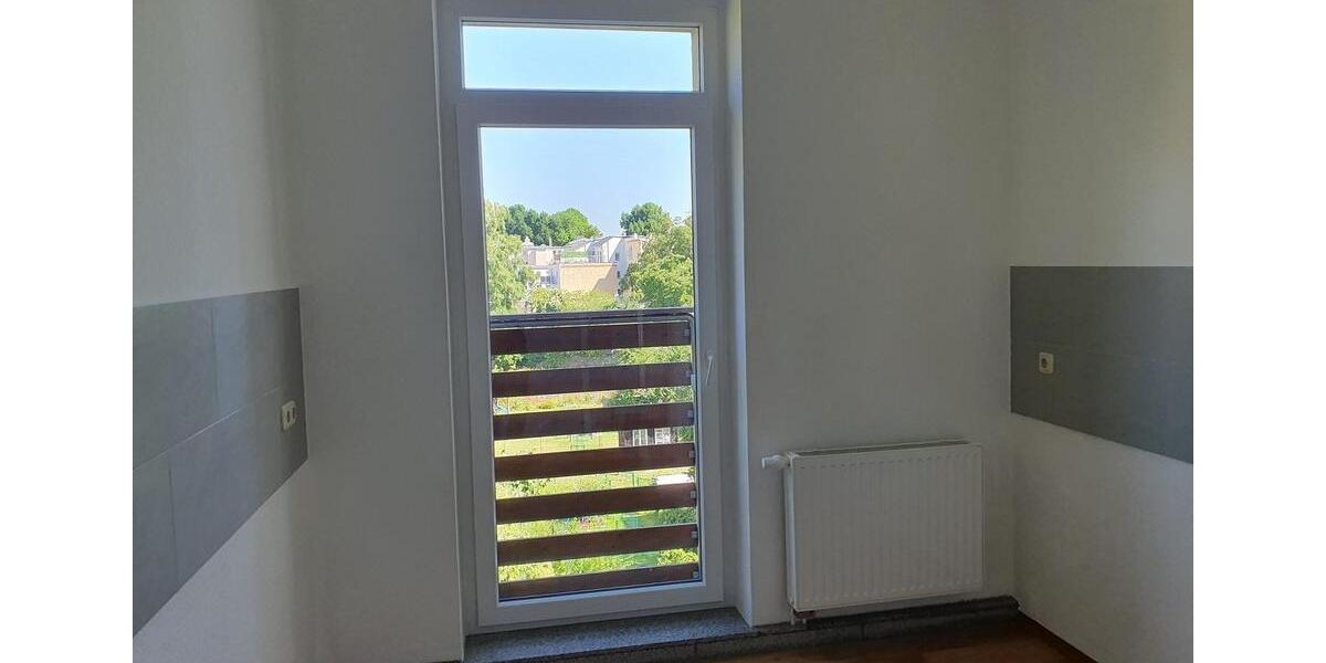 Etagenwohnung Gera Debschwitz - 2 Zimmer, 46 m&sup2;, 260&euro; | Angebot:26638954