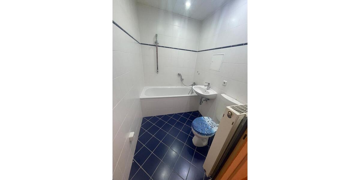 Helles 3-Zimmer-Apartment in Gera mit Balkon 3 zimmer