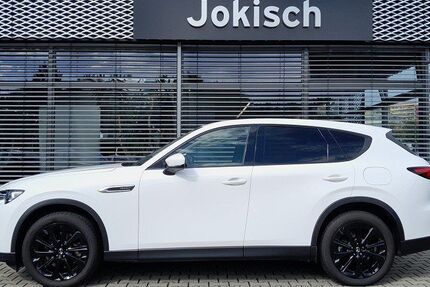 Mazda CX-60 45.754 km 31.930 &euro; Gera 07546