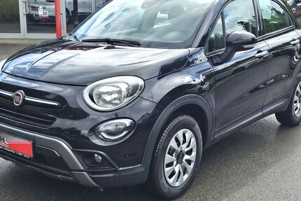 Fiat 500X 46.780 km 14.990 &euro; Mohlsdorf-Teichwolframsdorf 07987
