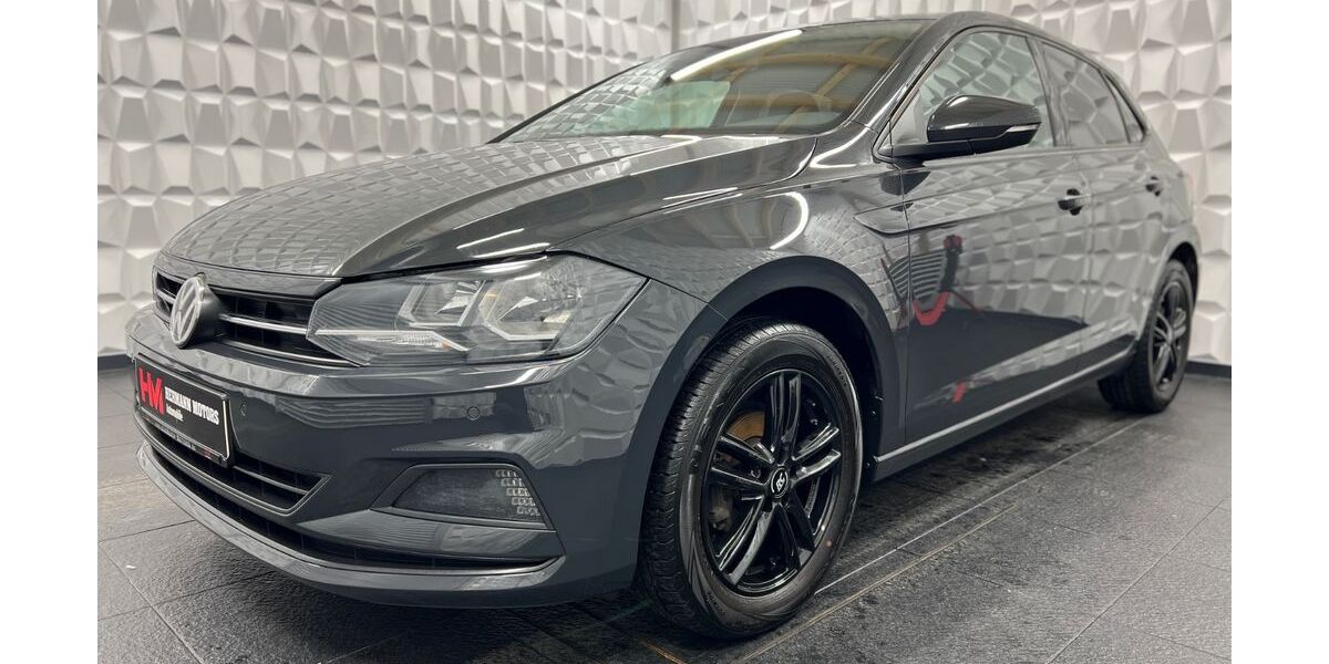 VW Polo 99.999 km 11.850 &euro; Werdau OT Steinpleis 08412