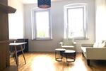 Erdgeschoßwohnung Crimmitschau - 2 Zimmer, 49 m&sup2;, 444&euro; | Angebot:25340940