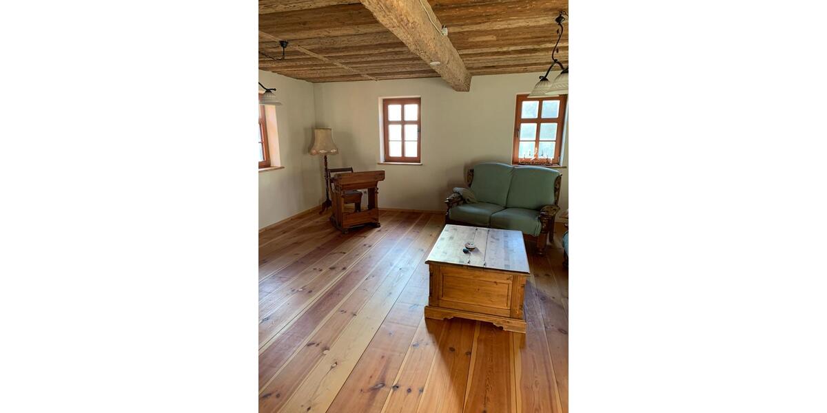 Bauernhaus, Landhaus Droyßig - 5 Zimmer, 176 m&sup2;, 1.670&euro; | Angebot:25375686