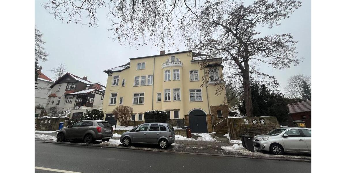 Dachgeschoßwohnung Zeitz - 3 Zimmer, 96 m&sup2;, 957&euro; | Angebot:25052324