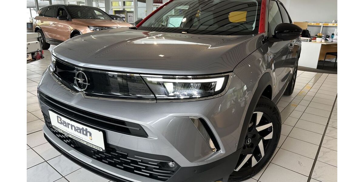 Opel Mokka 39.690 km 15.490 &euro; Werdau 08412