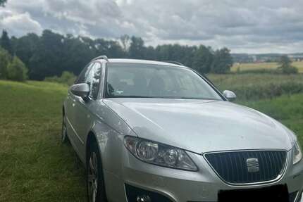 Seat Exeo 311.400 km 3.000 € Neustadt an der Orla 07806