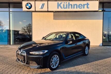BMW i4 17.916 km 33.435 &euro; Gera 07552
