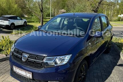 Dacia Sandero 77.692 km 6.799 &euro; Gera 07551