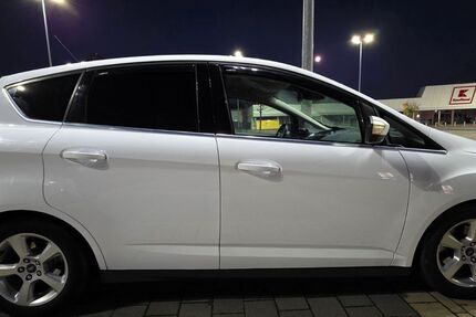 Ford C-Max 118.390 km 5.800 &euro; Crimmitschau 08451