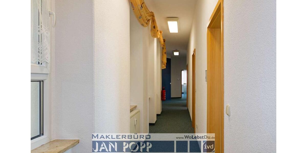 Gewerbeobjekt Greiz - 930&euro; | Angebot:24177128