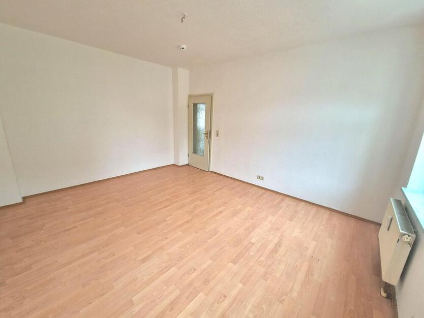 Zwei Eigentumswohnungen im Zentrum von Zwickau- +nur im Paket+