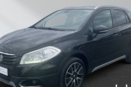 Suzuki (SX4) S-Cross 83.600 km 11.975 € Zeulenroda-Triebes 07937