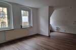 Etagenwohnung Crimmitschau - 2 Zimmer, 48 m&sup2;, 288&euro; | Angebot:26229212